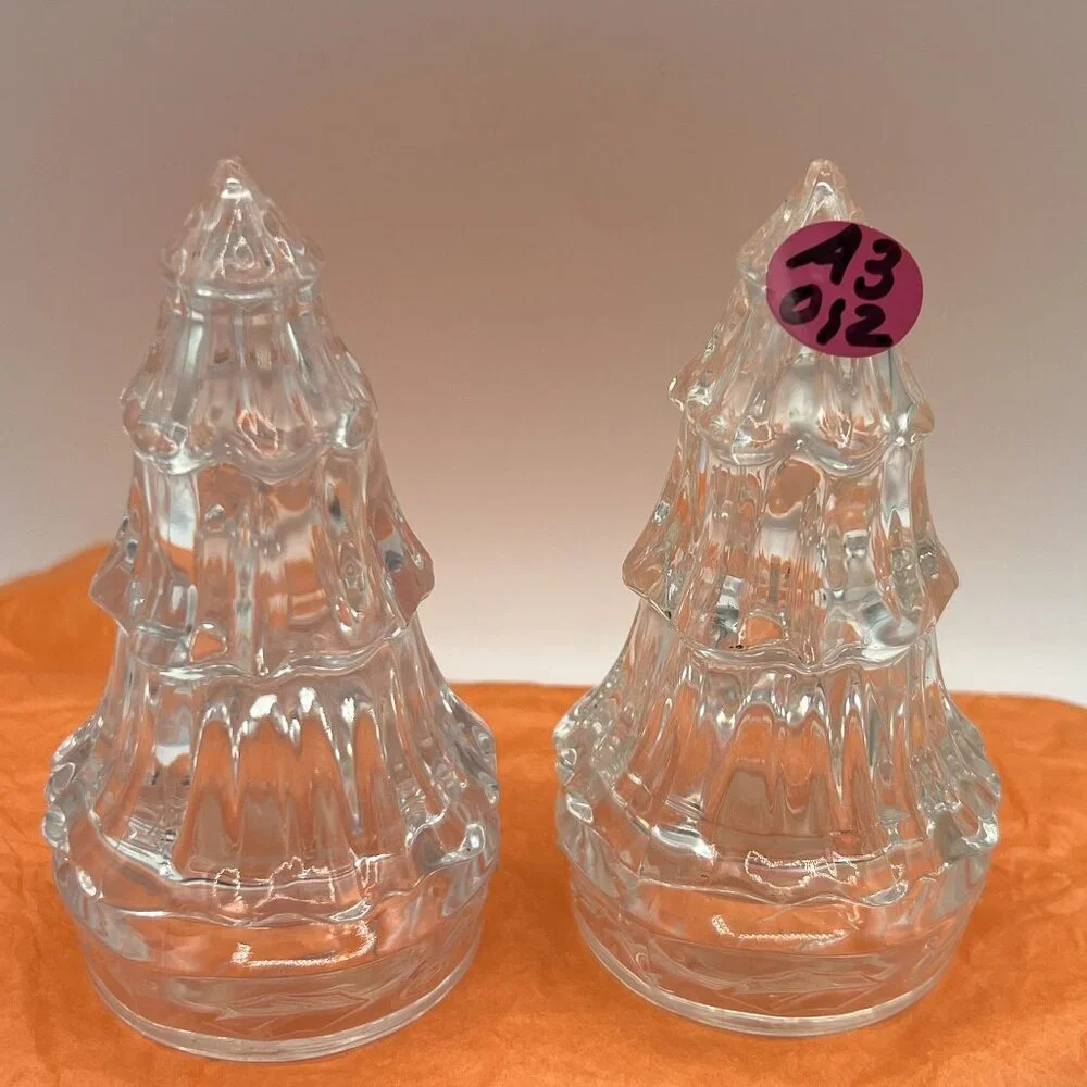 Gorham fine crystal